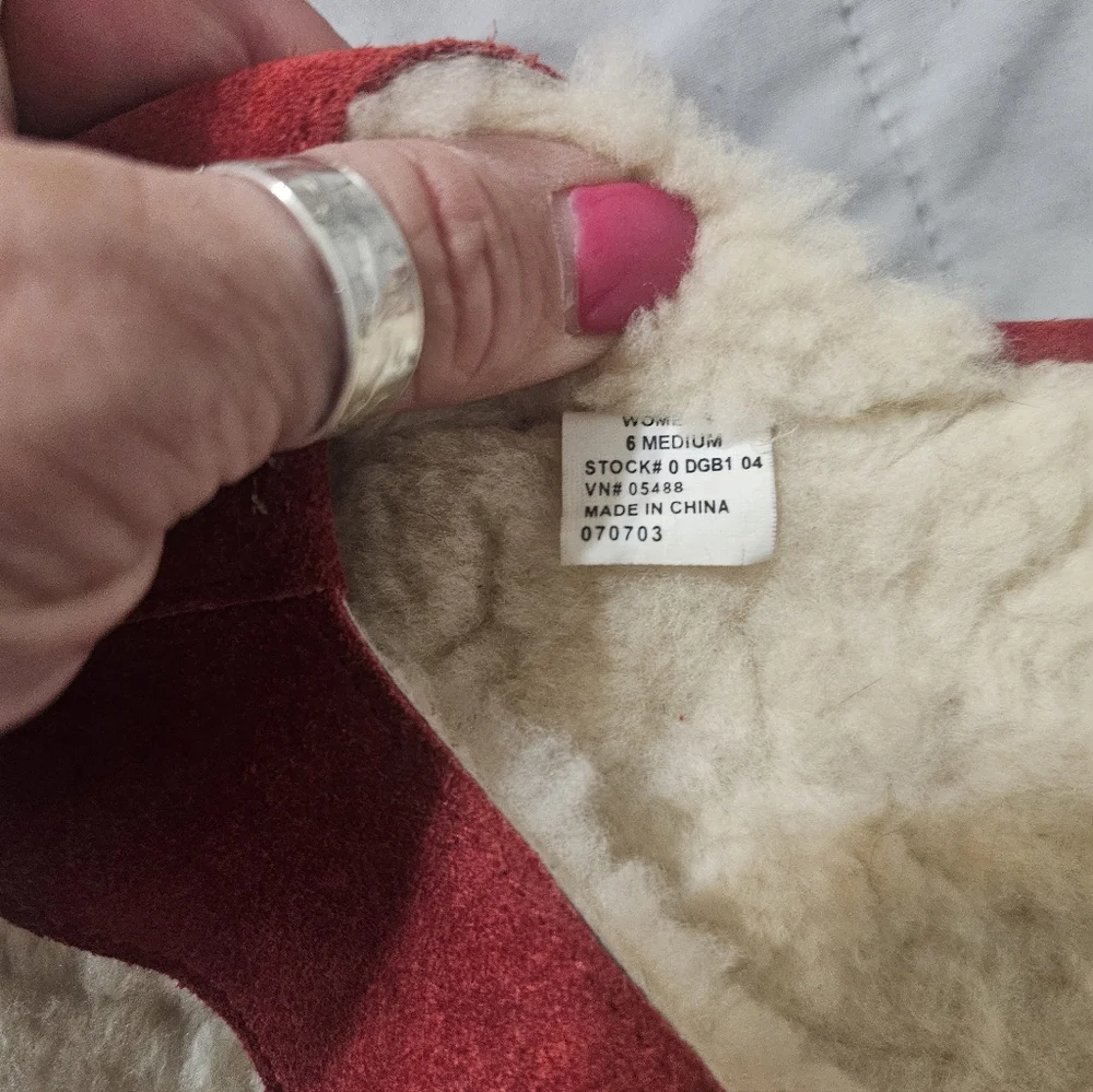 LL Bean Sandals - Picture 6 of 8